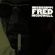 Mississippi Fred Mcdowell