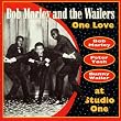One Love (At Studio One)