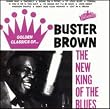 The New King of the Blues