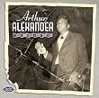 THE GREATEST ARTHUR ALEXNDER