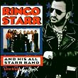 Ringo Starr & His All-Starr Band, Vol. 2