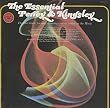 The Essential Perrey & Kingsley