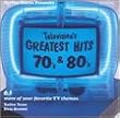 Television's Greatest Hits, Vol.3: From the 70's and 80's