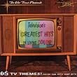 Television's Greatest Hits, Vol.5: In Living Color