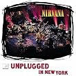 MTV Unplugged in New York [12 inch Analog]