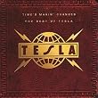 Time's Makin Changes: The Best of Tesla