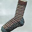 Leg End