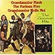 Grandmaster Flash & Furious Five - Greatest Hits