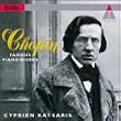 Famous Piano Works