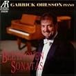 Beethoven Sonatas