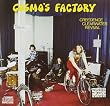Cosmo's Factory
