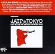 JATP in Tokyo, Live at the Nichigeki Theatre 1953