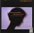 Waltz for Debby