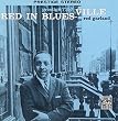 Red in Bluesville