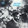 Strange Blues