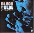 Black & Blue