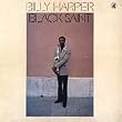 Black Saint