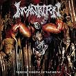 Mortal Throne of Nazarene