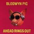 Ahead Rings Out