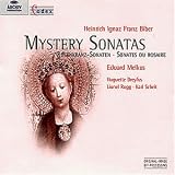 Mystery Sonatas / Rosenkranz-Sonaten