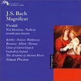 Florilegium - Bach / Kuhnau / Vivaldi