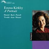 Florilegium - Emma Kirkby (A Portrait)