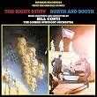 The Right Stuff (1983 Film) / North And South (1985 Television Mini-Series) [2 on 1]