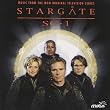 Stargate SG-1 (1997 Television Series)