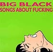 Songs About Fucking