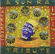 Wavelength Infinity: A Sun Ra Tribute