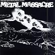 Metal Massacre, Vol. 1