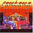 Sacred Fire: Santana Live in South America