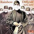 Difficult to Cure
