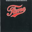 Fame: The Original Soundtrack From The Motion Picture