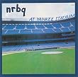 NRBQ at Yankee Stadium