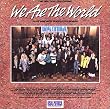 We Are The World: U.S.A For Africa