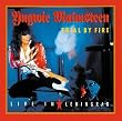 Live in Leningrad: Trial by Fire