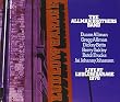 Live at Ludlow Garage 1970