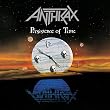 Persistence of Time