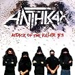 Attack of the Killer B's