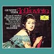 Verdr: La Traviata