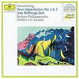 Galleria - Grieg