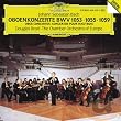 Bach: Oboe Concerti