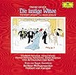 Lehar: Die lustige Witwe/Suppe: Ouverturen