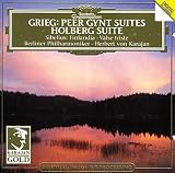 Peer Gynt Suiten 1,2/Valse Triste/Finlandia