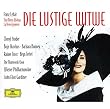Franz Lehar: The Merry Widow