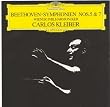 Beethoven: Symphonien Nos. 5 & 7 / Kleiber, Vienna Philharmonic Orchestra