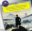 Schubert: Wanderer-Fantasie; Schumann: Fantasie / Pollini