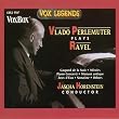Vlado Perlemuter Plays Ravel