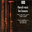 French Music for Bassoon